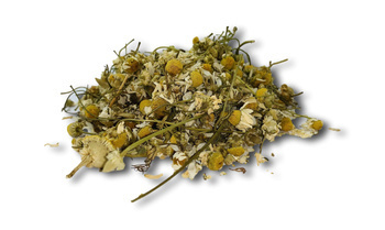 RUMIANEK SUSZONE PŁATKI