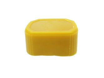 Kostka wosku pszczelego 200 g