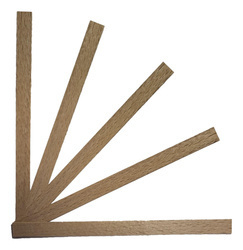 KNOT DREWNIANY DŁ. 20 CM x SZER. 1,5 CM