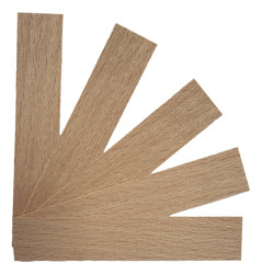 KNOT DREWNIANY DŁ. 10 CM x SZER. 2 CM