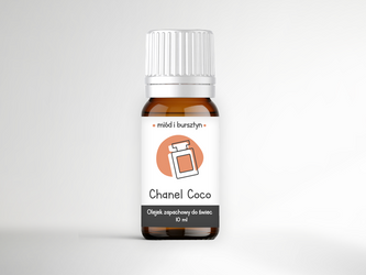 ZAPACH DO ŚWIEC CHANEL COO