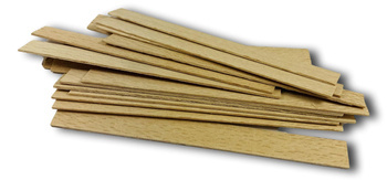 Knot specjalny drewniany GR 1 MM 100/10 MM