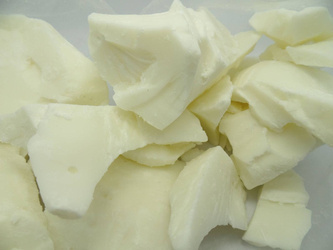 Wosk sojowy GOLDENWAX 464 1 kg NATURALNY ŚWIECE