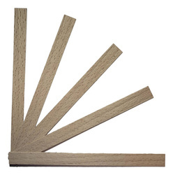 KNOT DREWNIANY DŁ. 10 CM x SZER. 0,8 CM