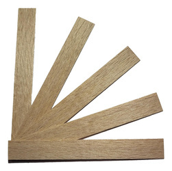 KNOT DREWNIANY DŁ. 8 CM x SZER. 1 CM