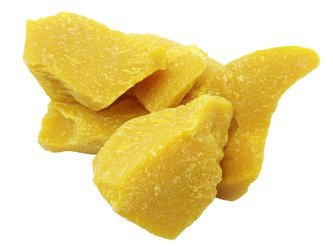 Świeży wosk pszczeli 500 g